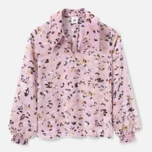 Cabi Pounce Long Sleeve Top